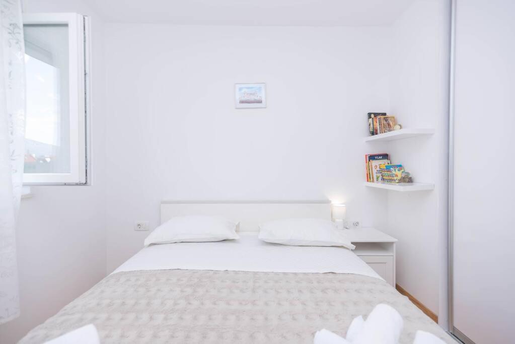 Feel Like Home Podstrana Zewnętrze zdjęcie