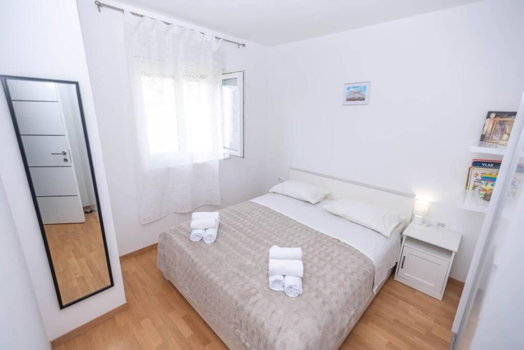 Feel Like Home Podstrana Zewnętrze zdjęcie