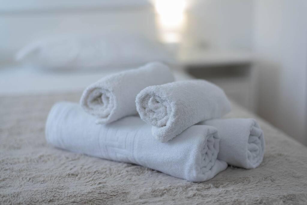 Feel Like Home Podstrana Zewnętrze zdjęcie